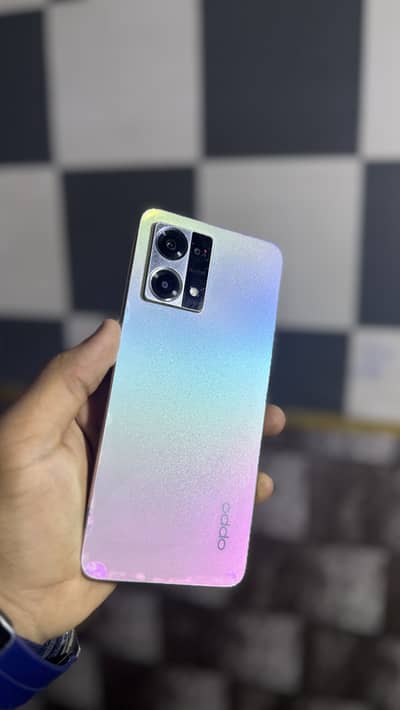OPPO F21 Pro 128gb Official PTA Approved