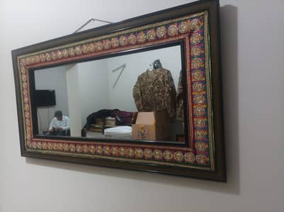 Fashion mirror - Full length outfit check mirror - OOTD