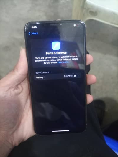 Apple iPhone XS Max