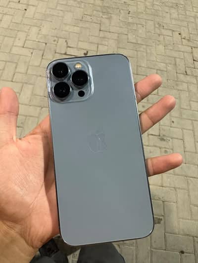 Apple iPhone 13 Pro Max