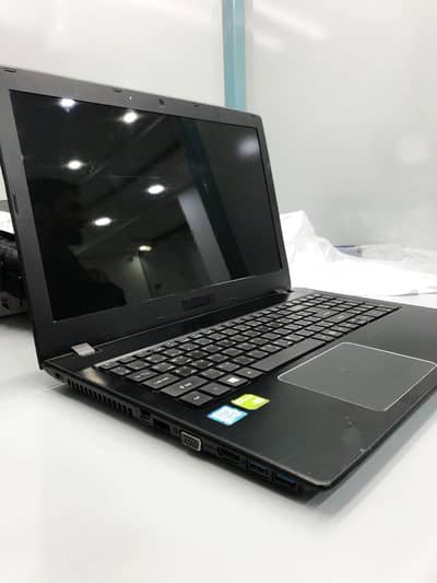 Acer Aspire Core i5 7th Gen  | 8GB RAM | 256GB SSD | 2GB NAVIDIA Grap