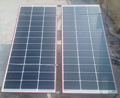 solar plate