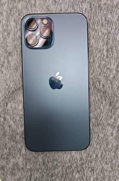 Apple iPhone 12 Pro Max