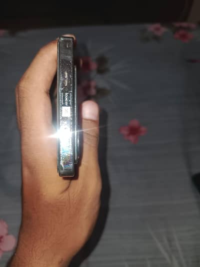Infinix Note 40