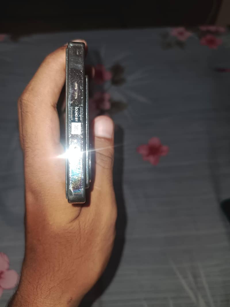 Infinix Note 40 0