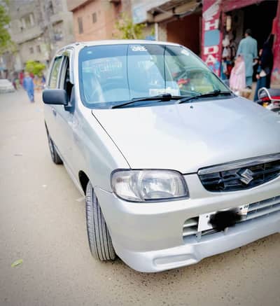 Suzuki Alto 2008