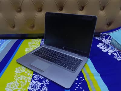 HP elite book 840 G3, Screen Flicker Issue