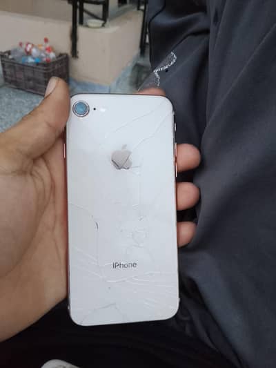 Apple iPhone 8