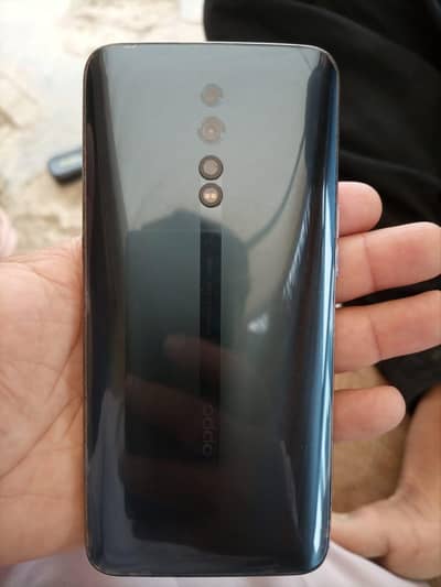OPPO Reno Z