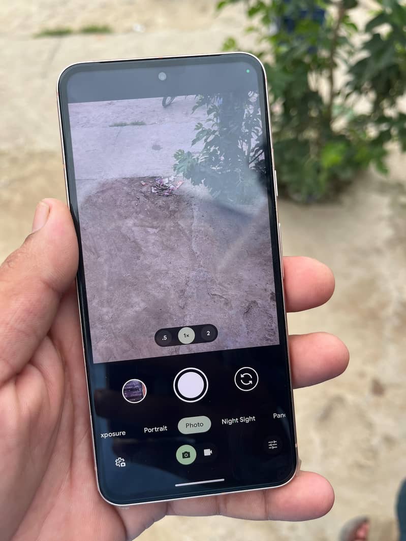 Google Pixel 8 3