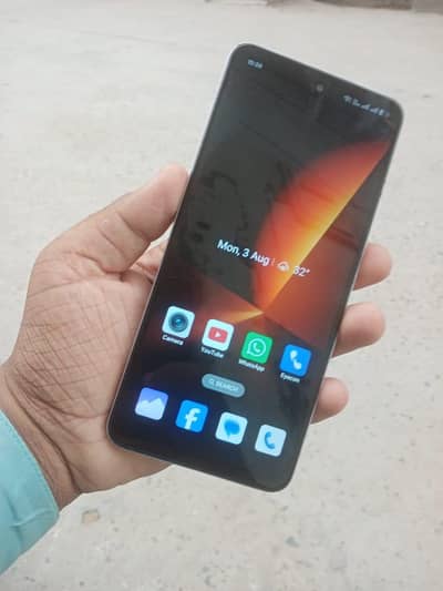 Realme C65