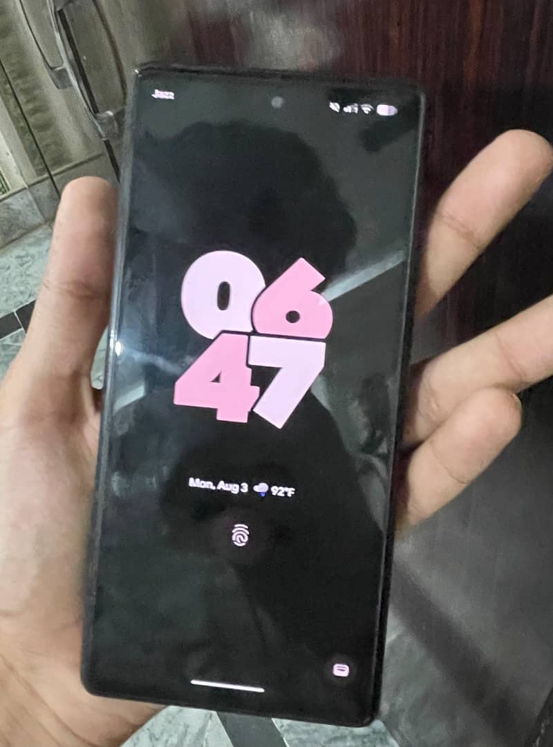 google pixel 6 1