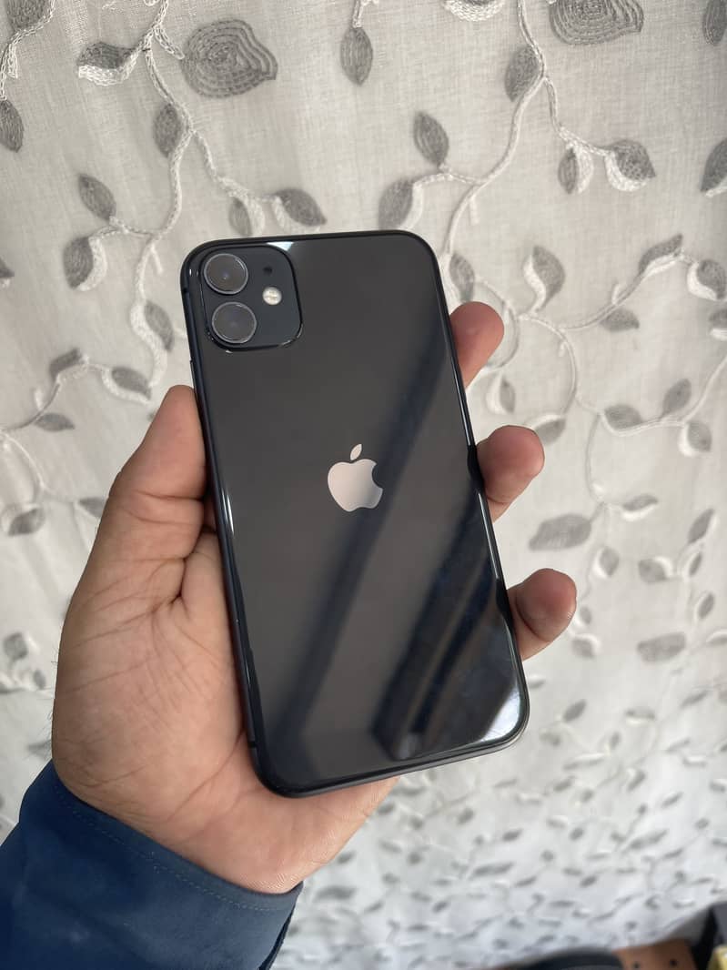 Apple iPhone 11 2