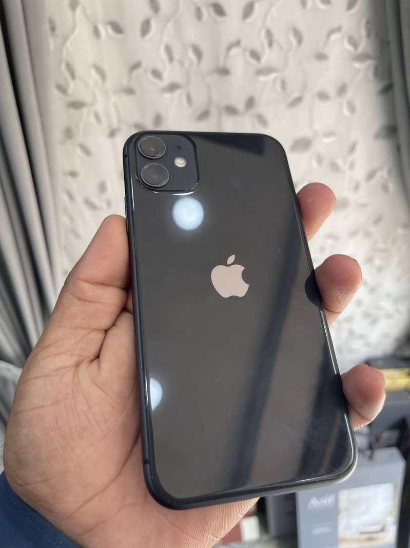 Apple iPhone 11 5