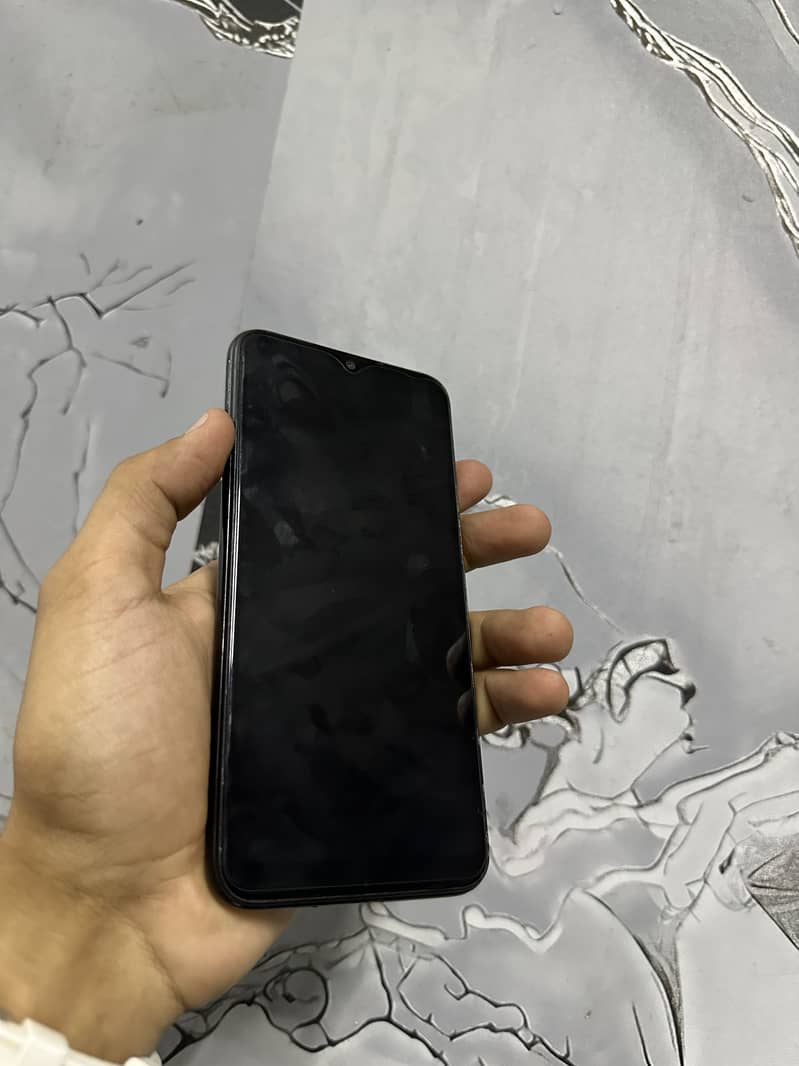 Xiaomi Redmi Note 8 1