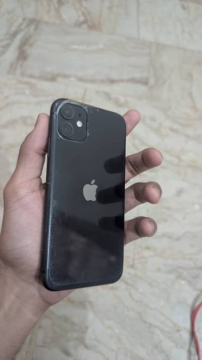 iPhone 11 jv