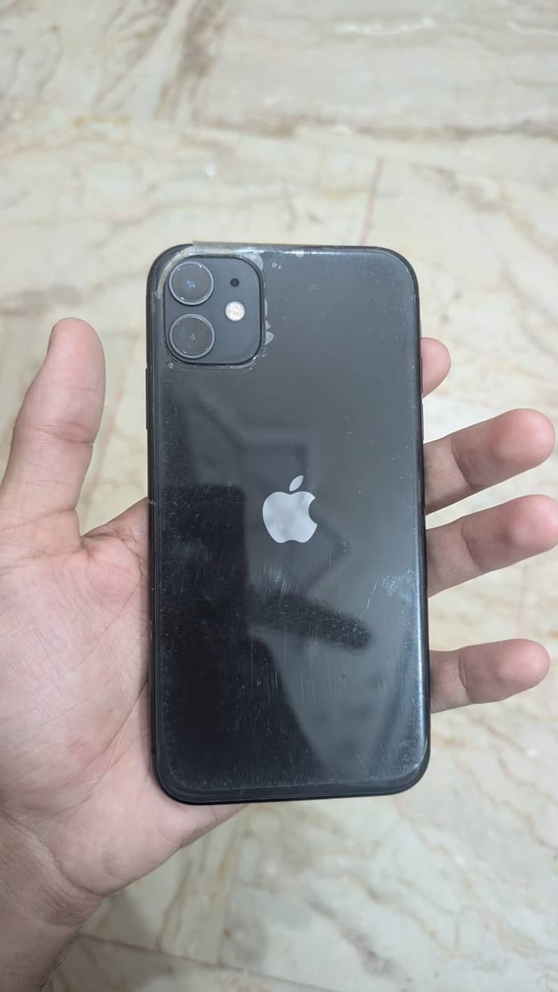 iPhone 11 jv 2