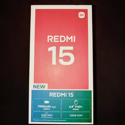 Xiaomi Other Model