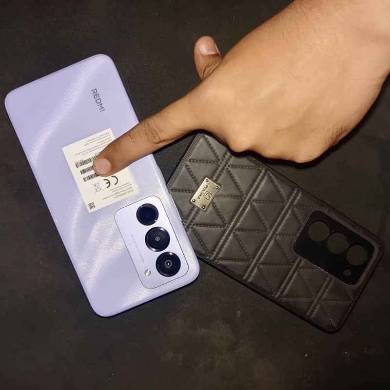 Xiaomi redmi 15 whatup 03112490919 1