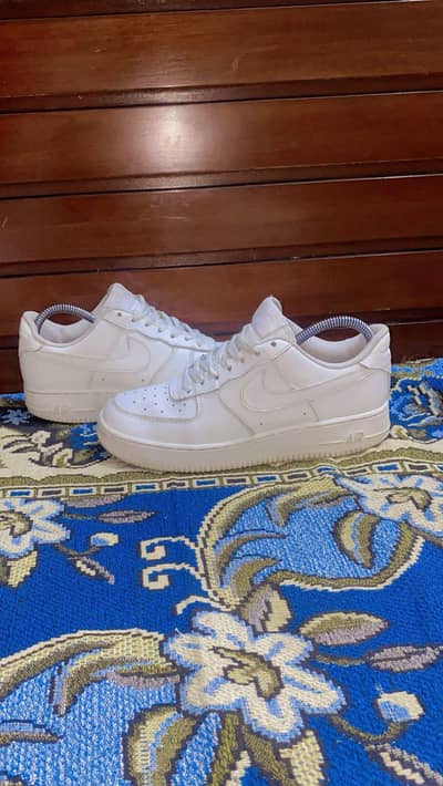 Nike air force