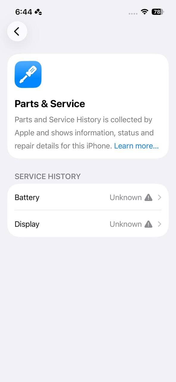 Apple iPhone 13 Pro 4