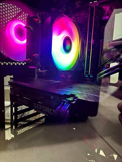 1660super build full argb