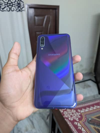 Samsung Mobile A30s