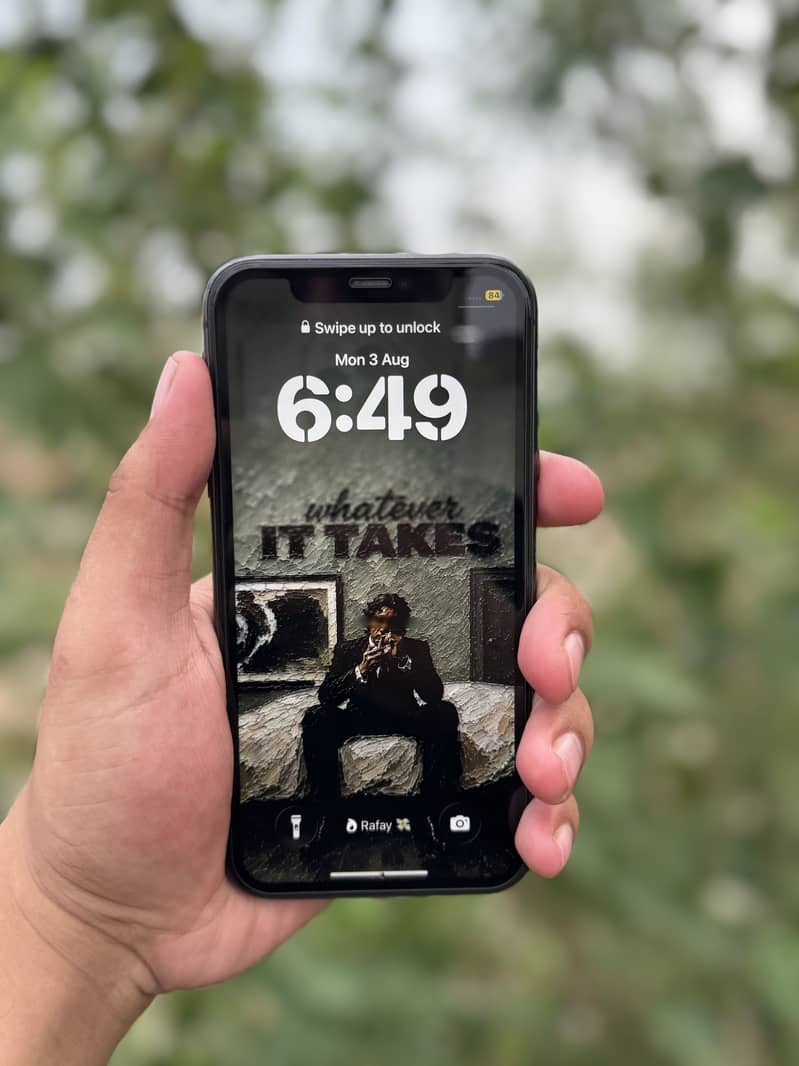 Apple iPhone 11 3