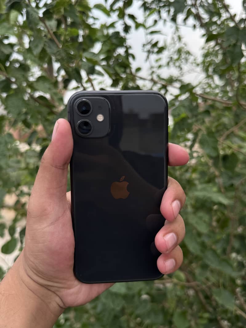 Apple iPhone 11 5