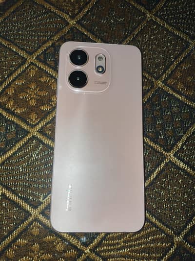 Infinix Smart 9