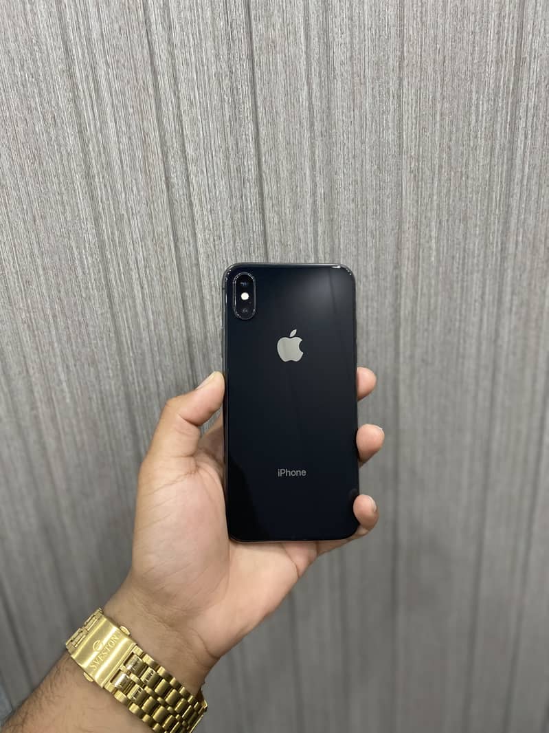 Apple iPhone X 0