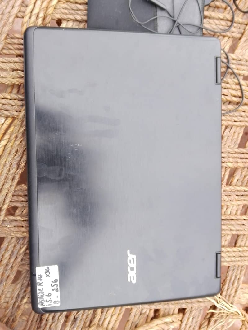 aAcer 2