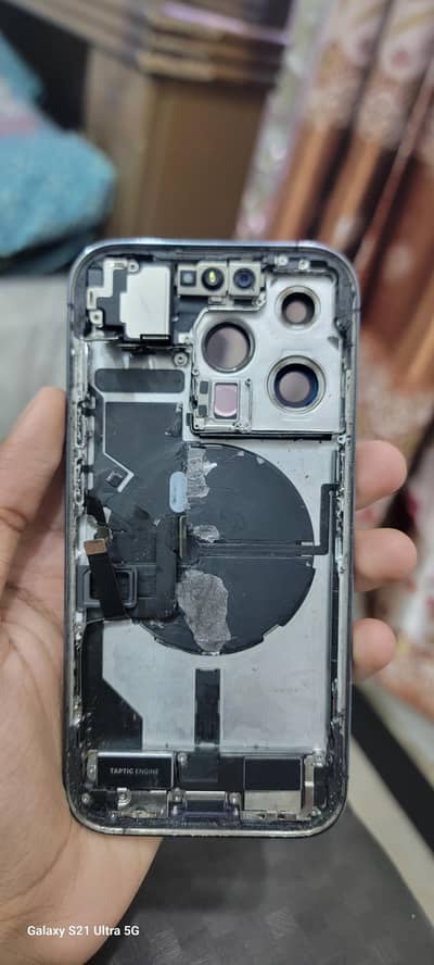 Apple iPhone 14 Pro