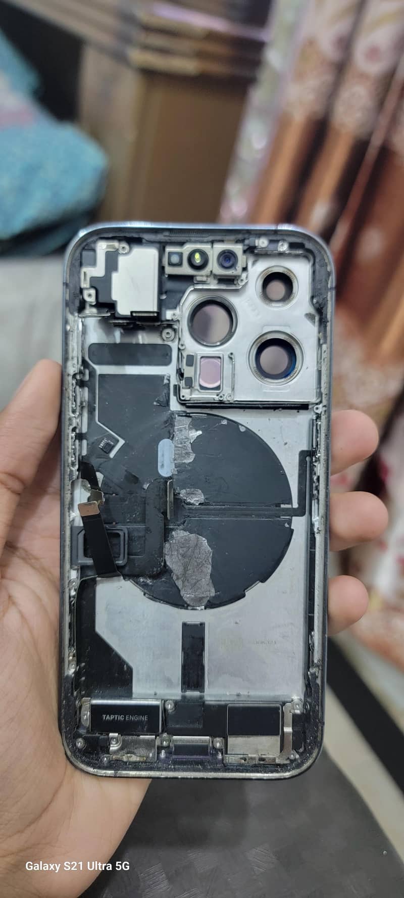 Apple iPhone 14 Pro 0
