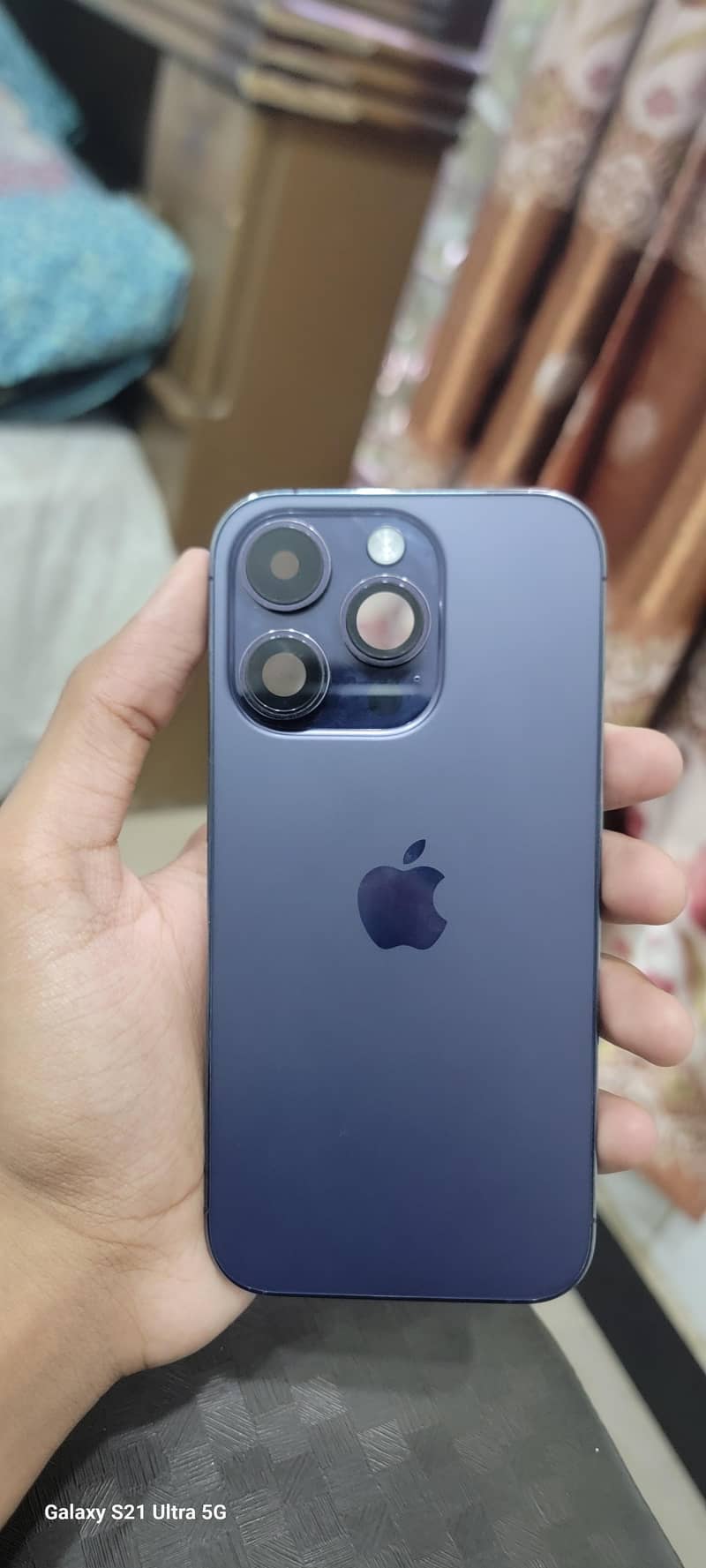 Apple iPhone 14 Pro 1