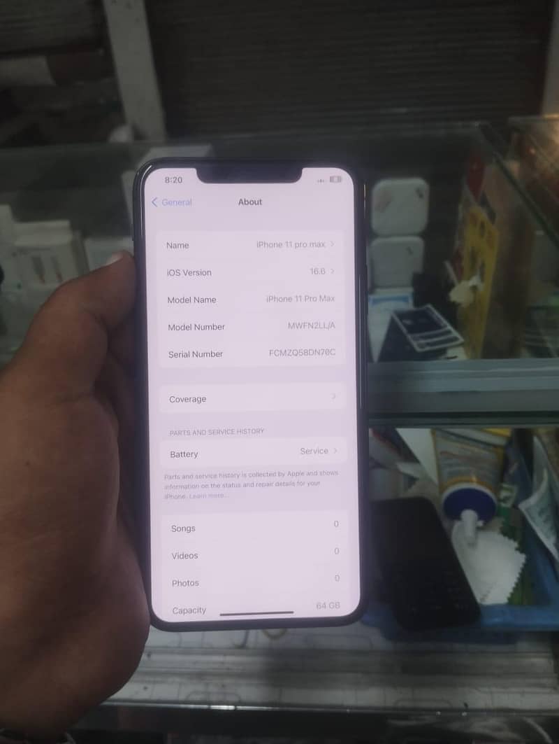 Apple iPhone 11 2
