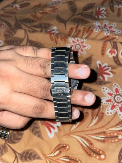 Tissot prx 40mm
