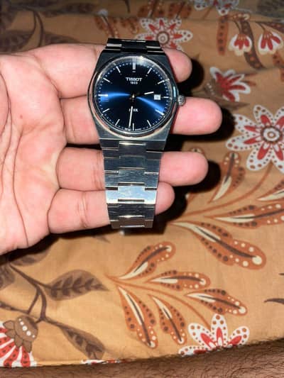 Tissot prx 40mm