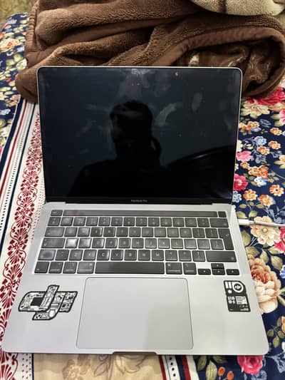 Macbook Pro 2020