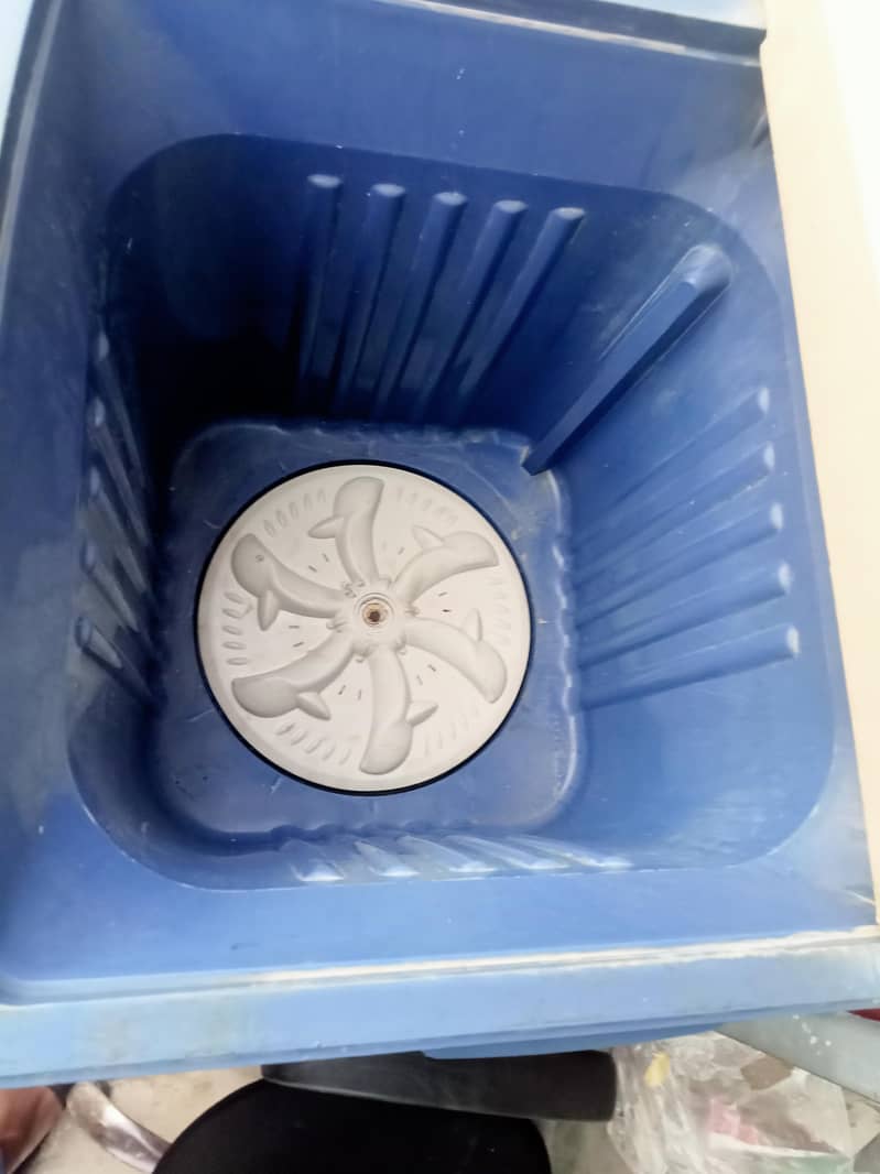 washing machine 3