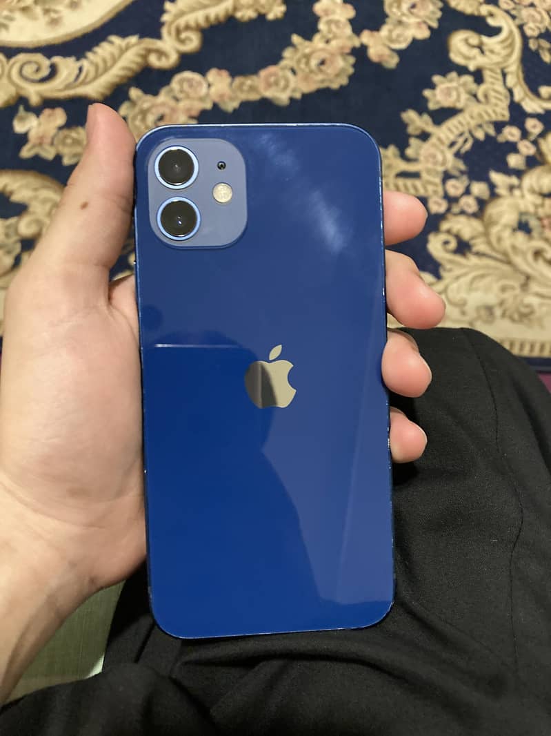 Apple iPhone 12 2