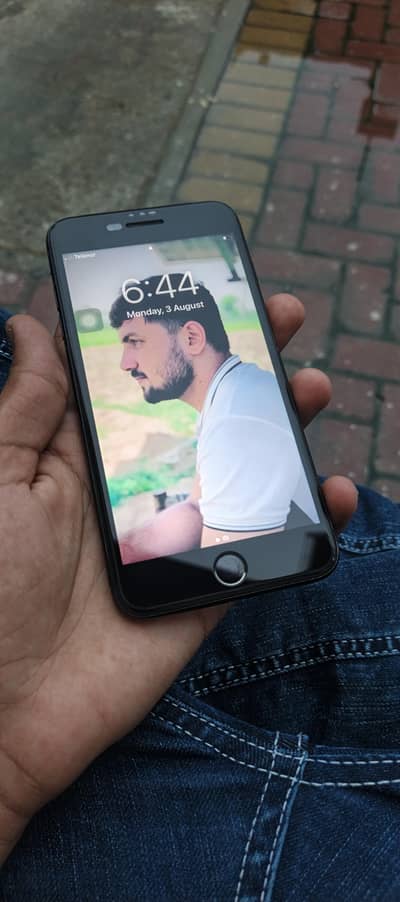 Apple iPhone 7 Plus