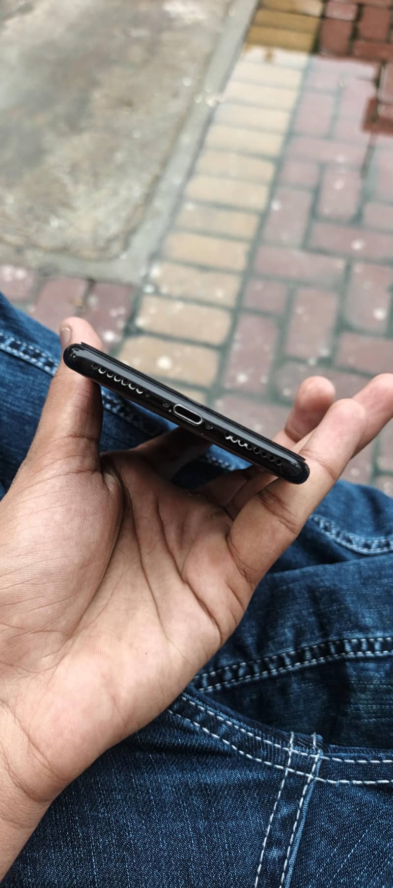 Apple iPhone 7 Plus 4