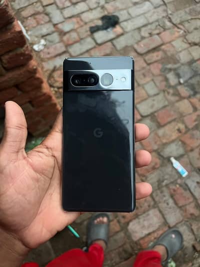 Google Pixel 7 Pro