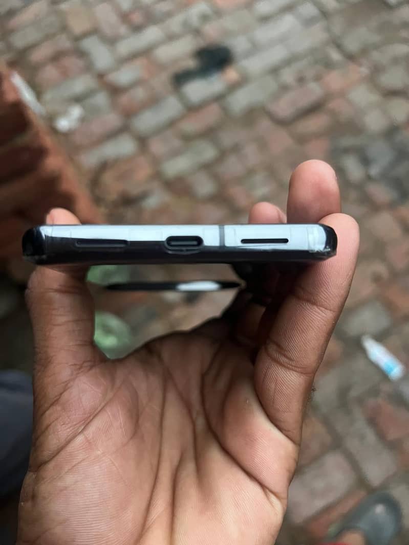 Google Pixel 7 Pro 3