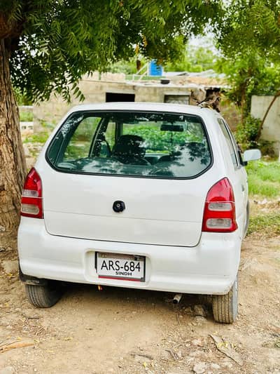 Suzuki Alto 2009