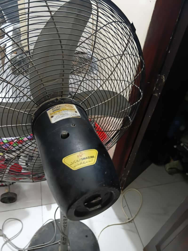 Speed Fan 1