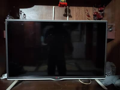 LG BATTERY TV PLUS