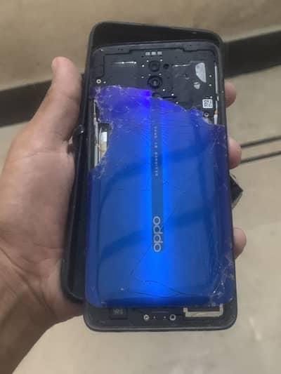 OPPO Reno Z