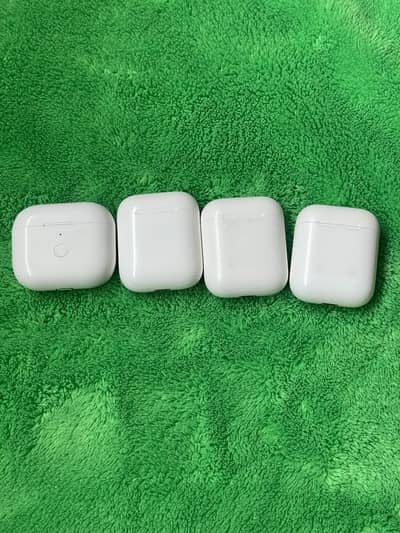 Apple AirPods Genuine